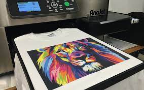 best tshirt printing services