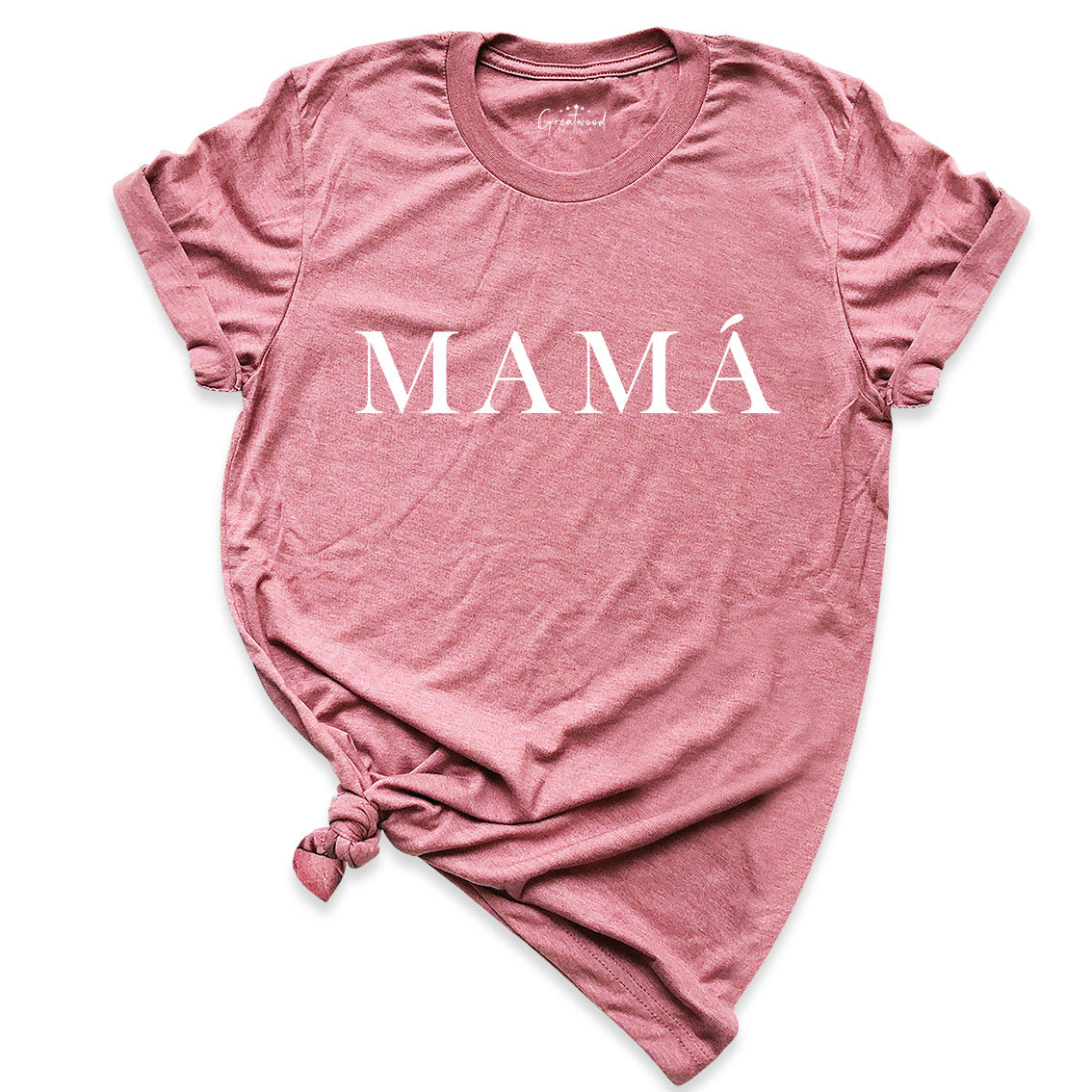 Dada Mama Shirt | GreatwoodBoutique – Greatwood Boutique