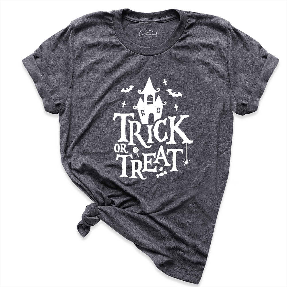 Happy Halloween Shirt | Greatwood Boutique
