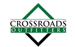 Crossroads Outfitters - Boots, Clothing 