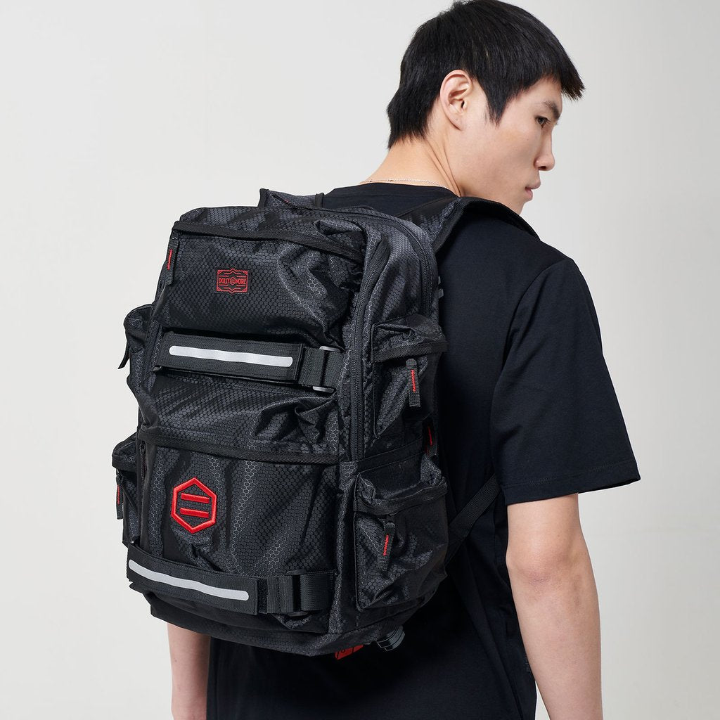 DOLLY NOIRE - Shadow Plus Backpack