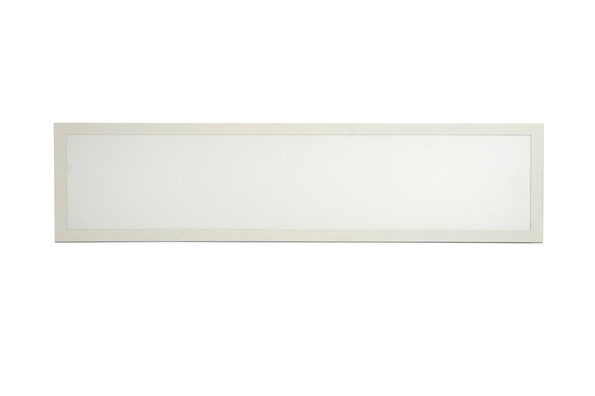 1x4 led panel light