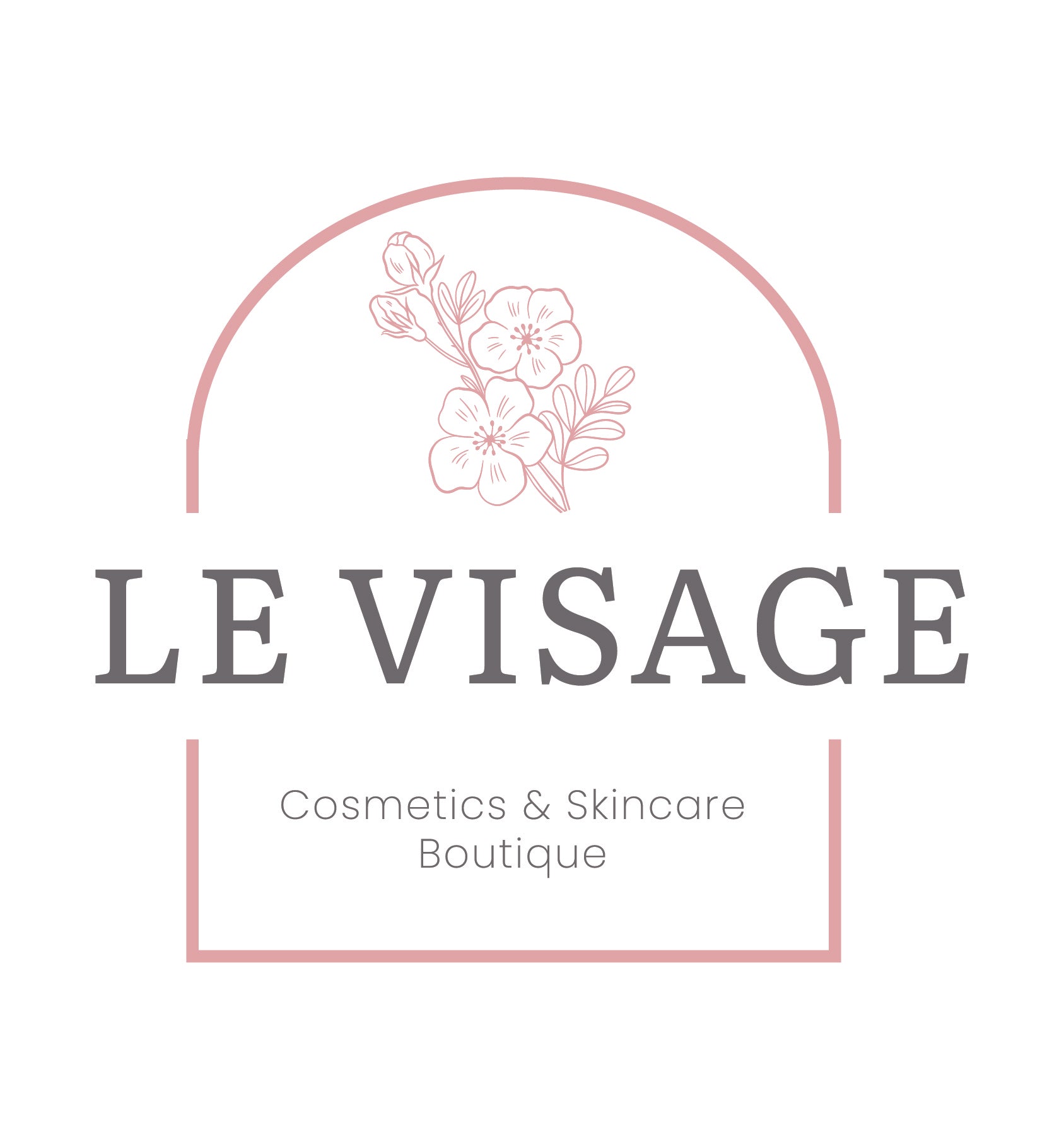 Le Visage Cosmetics & Skincare