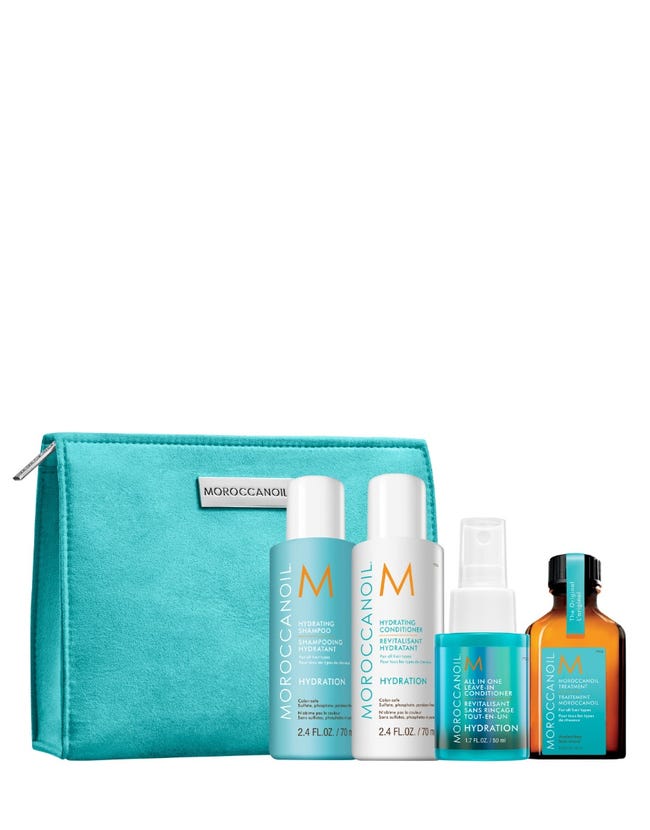 Moroccanoil - Hydration On The Go