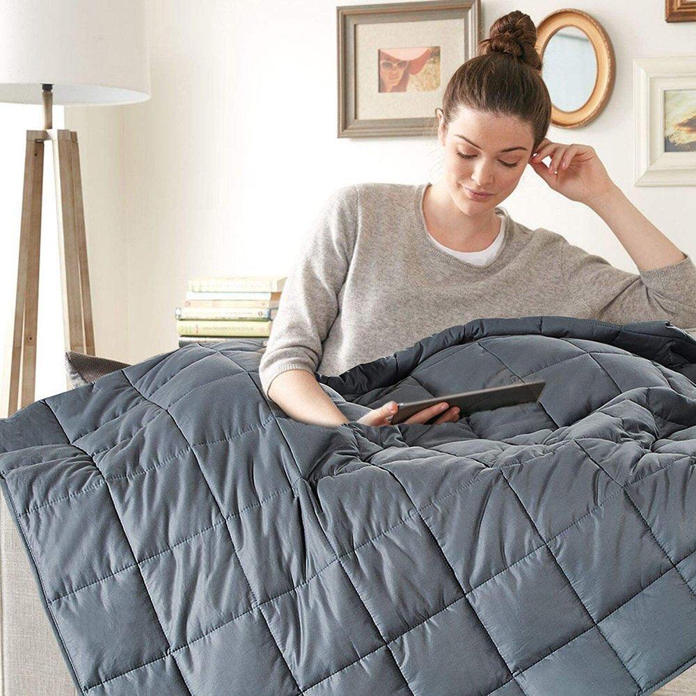 Remedy Weighted Comfort Blanket - RRC product image