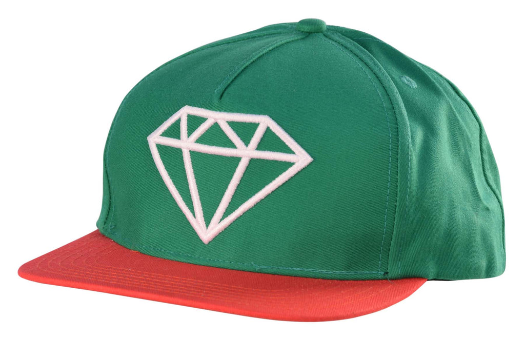 diamond supply co snapback cheap