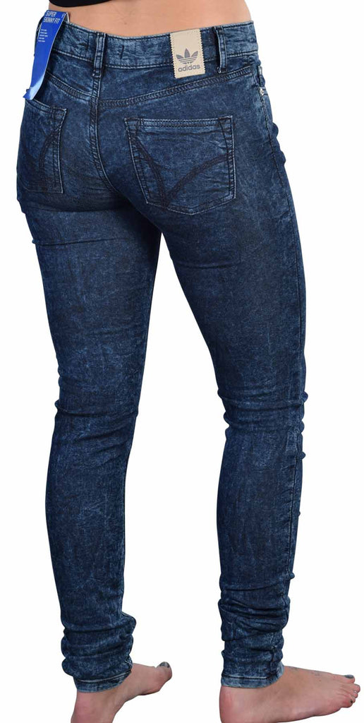 adidas originals jeans pants