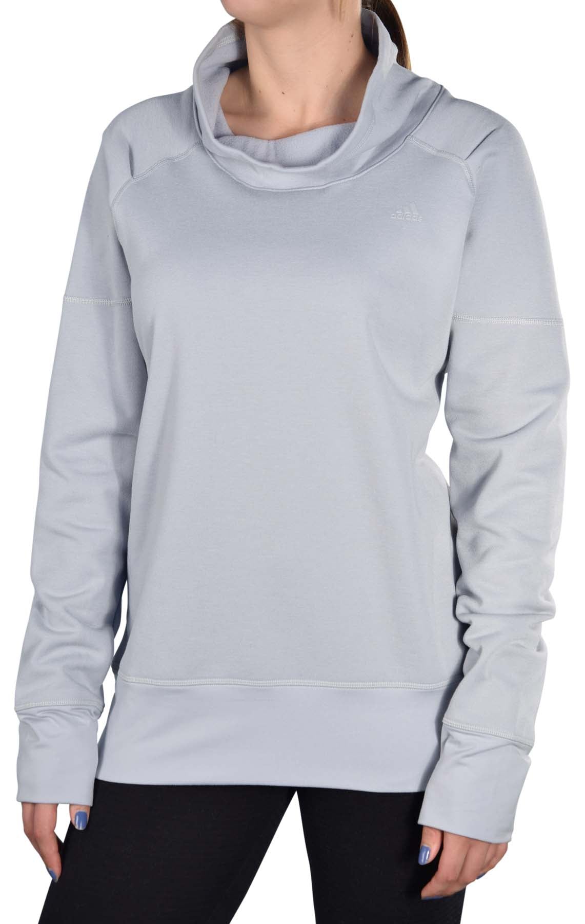 Lutratocro Mens Plus Size Velour Mock Neck Fleece Warm Sweatshirt Pullover