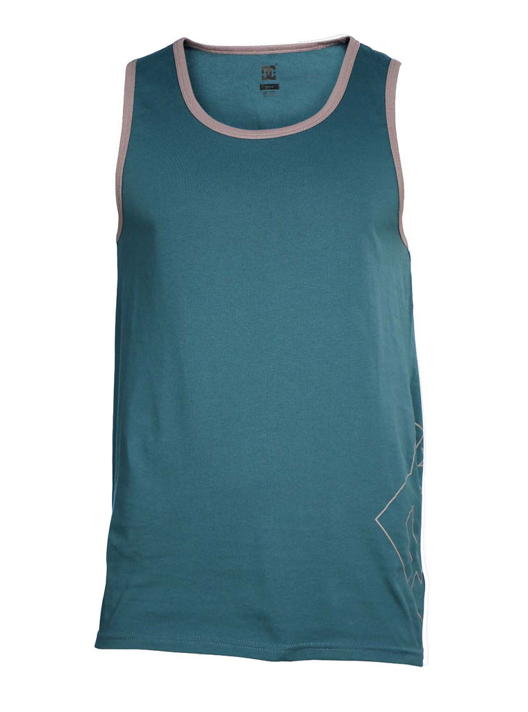 dc shoes tank top