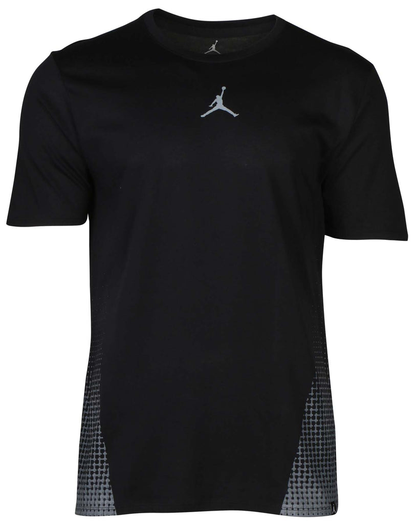 jordan t shirt dri fit