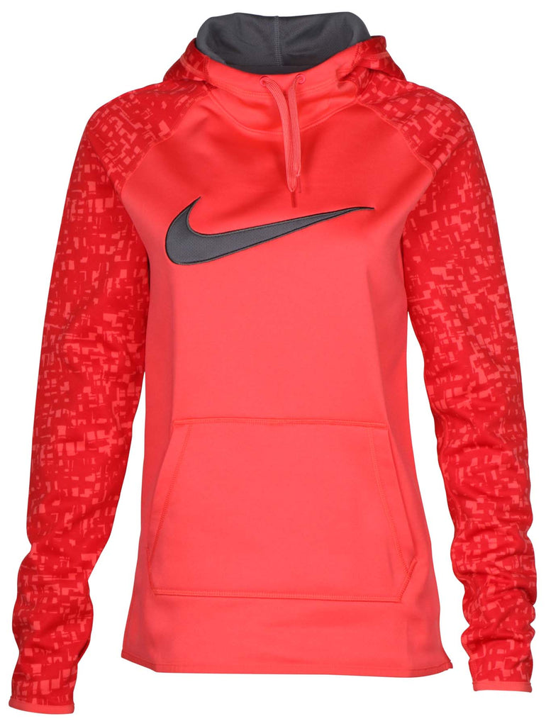 women's dri fit pullover