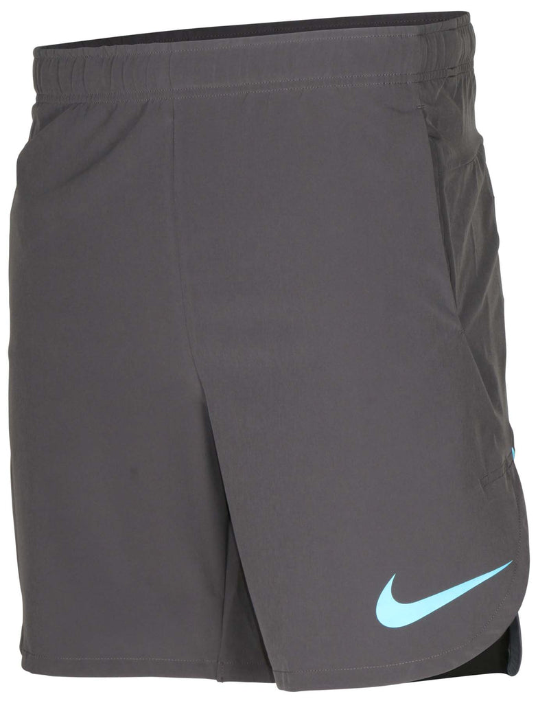 nike men's flex vent shorts