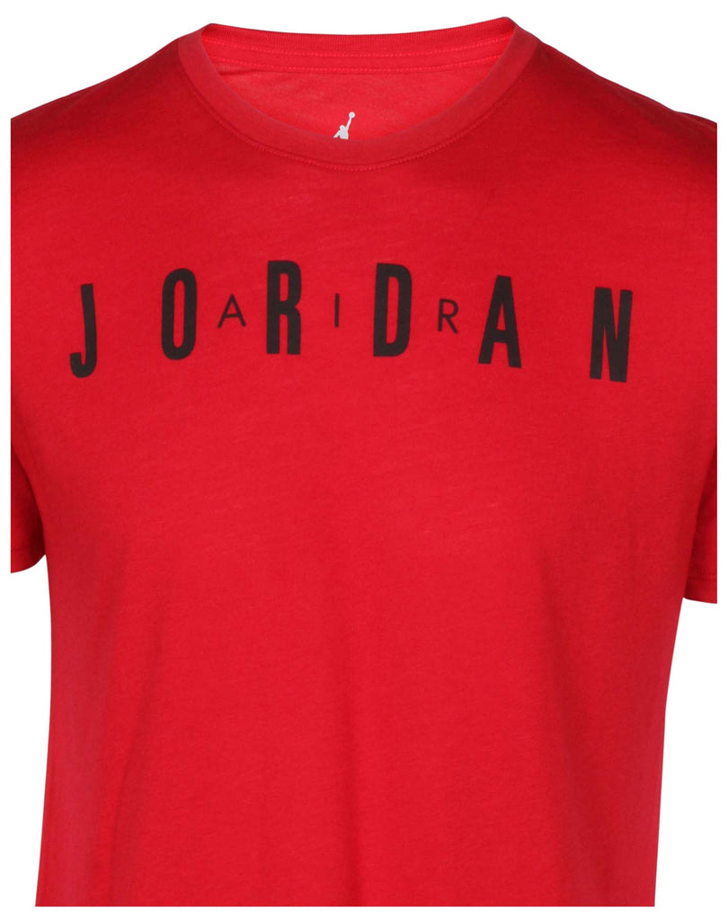 mens air jordan t shirt