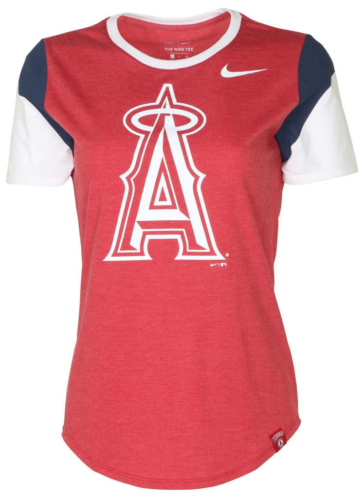 nike angels shirt