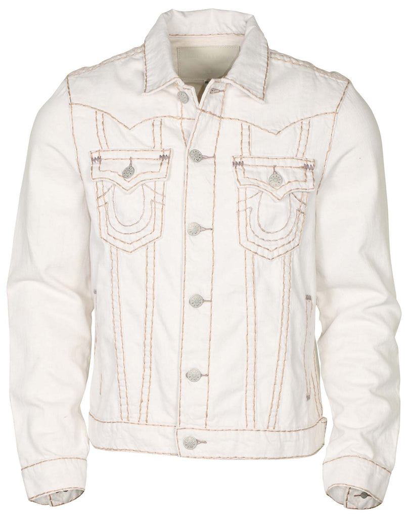 white true religion