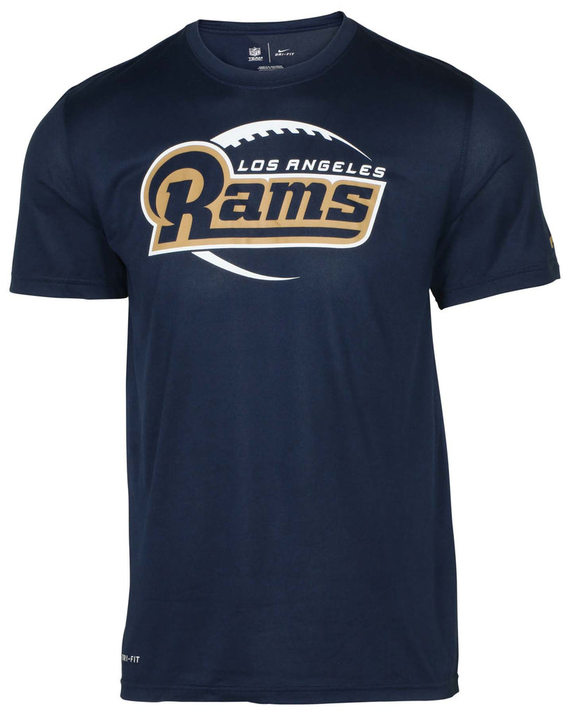 los angeles rams t shirts