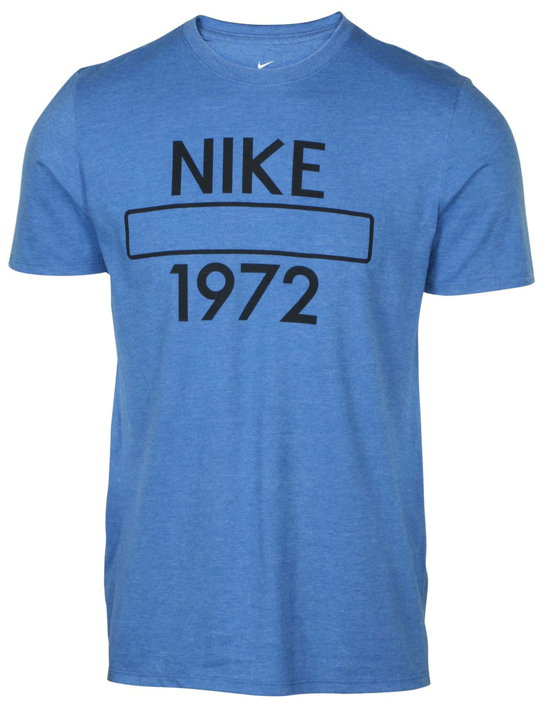 Nike Men's 1972 Nike Athletic T-Shirt 