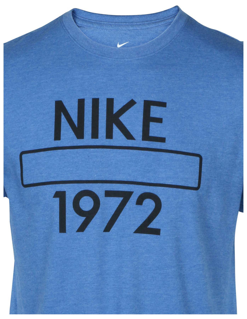 nike 1972 t shirt