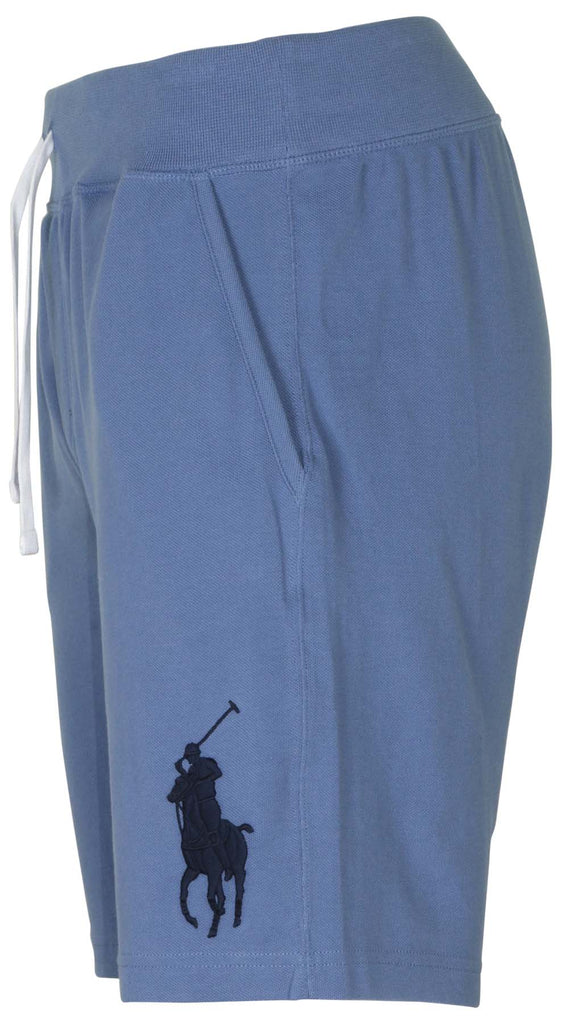 big pony polo shorts