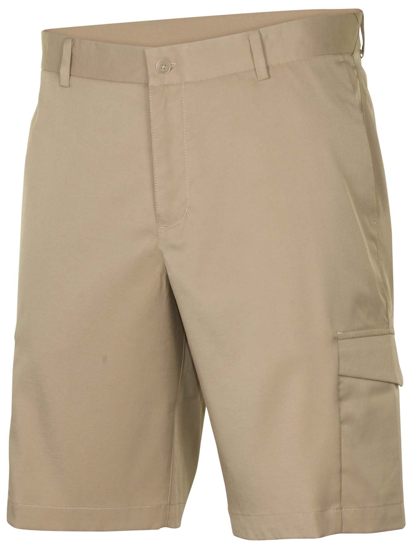 nike men's dri fit cargo golf shorts