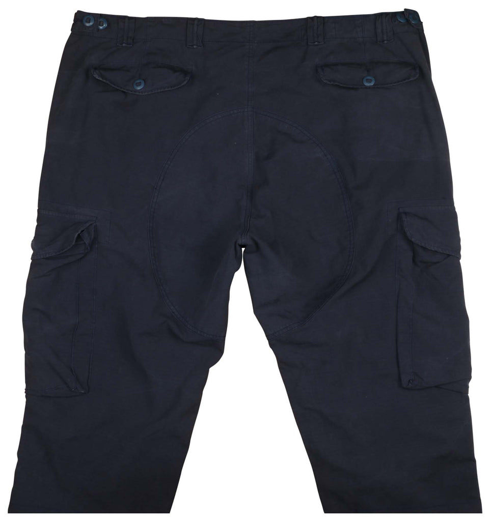 polo cargo pants big and tall