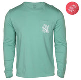 Polo RL Men's Long Sleeve Graphic T-Shirt