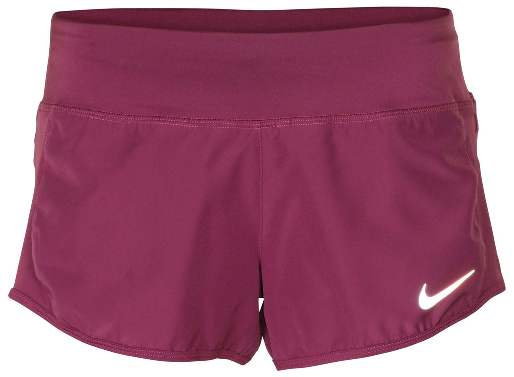 plum dust nike shorts