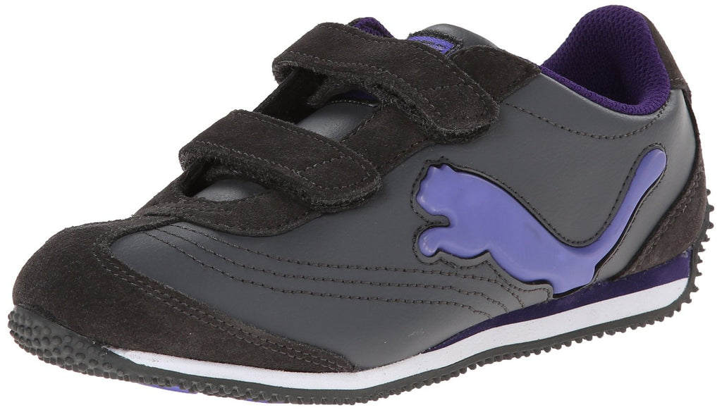 Puma Kids Speeder Illuminescent V Light 