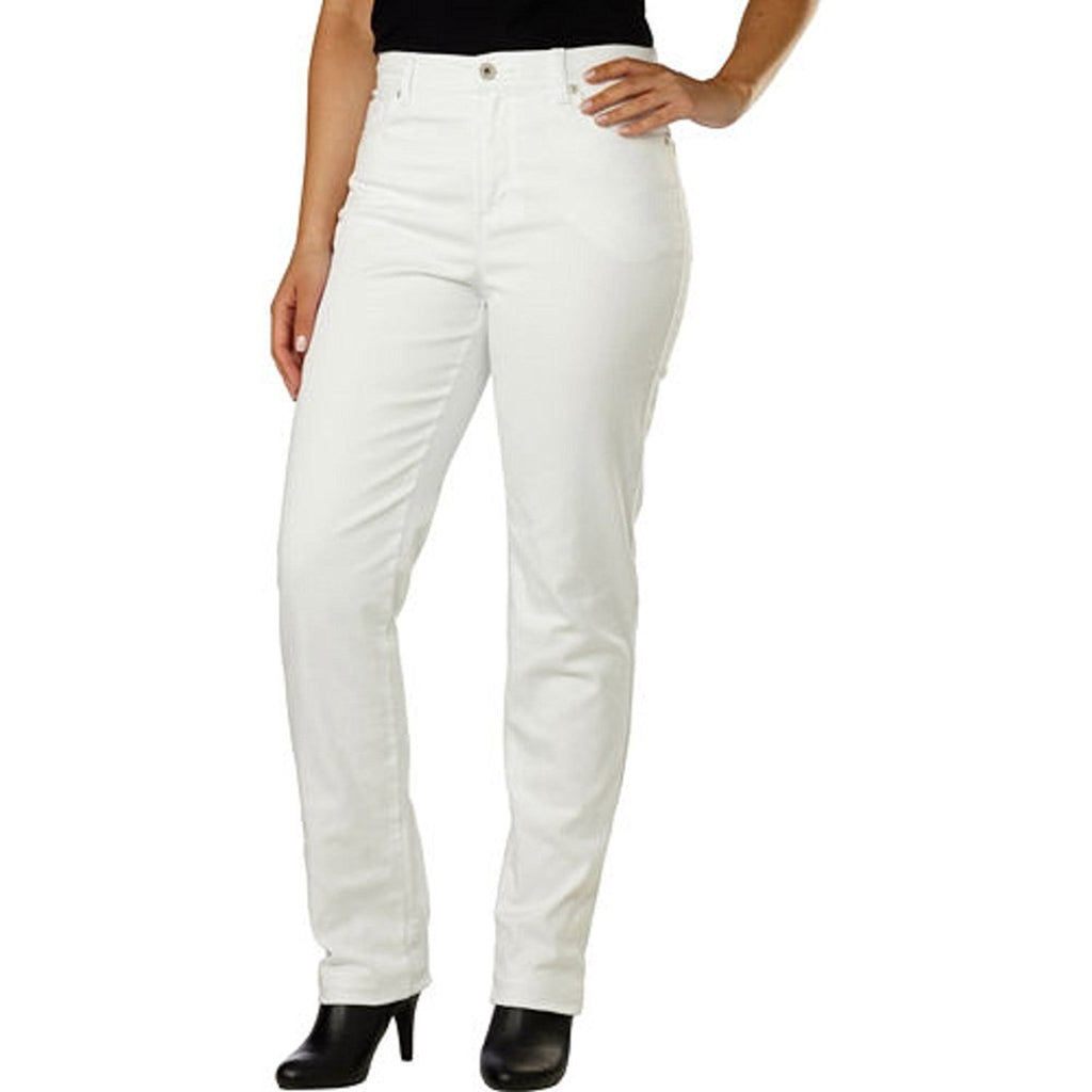 Gloria Vanderbilt Women's Amanda Classic Tapered Jean – Webzom