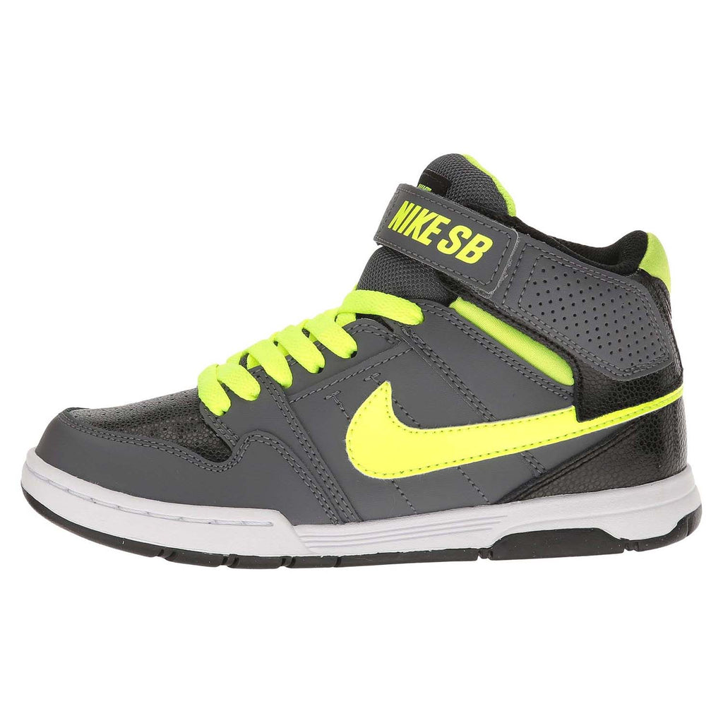 nike mogan mid 2 jr