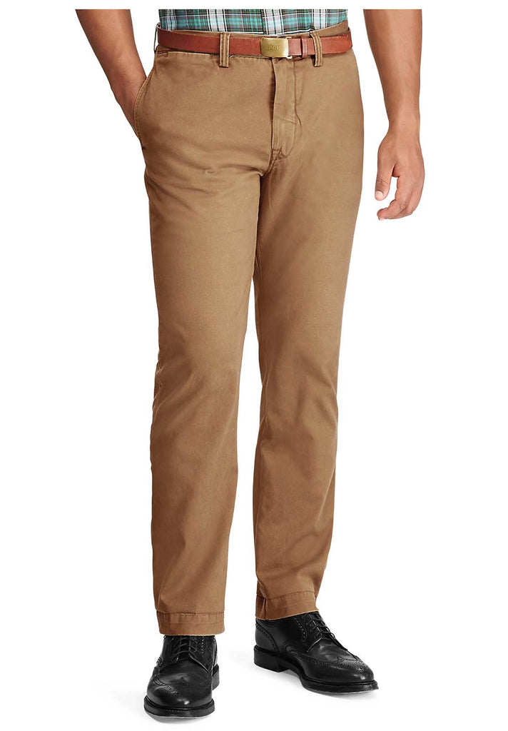 Polo RL Men's Classic Fit Chino Pants – Webzom