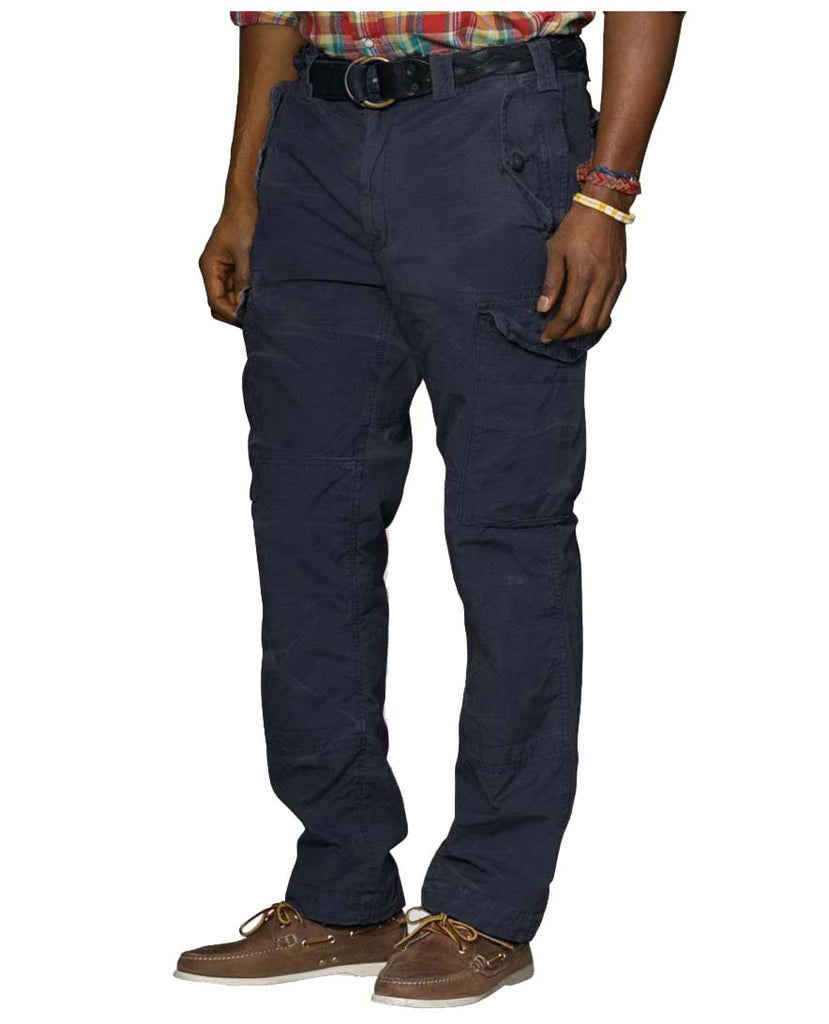 men's big & tall cargo pants