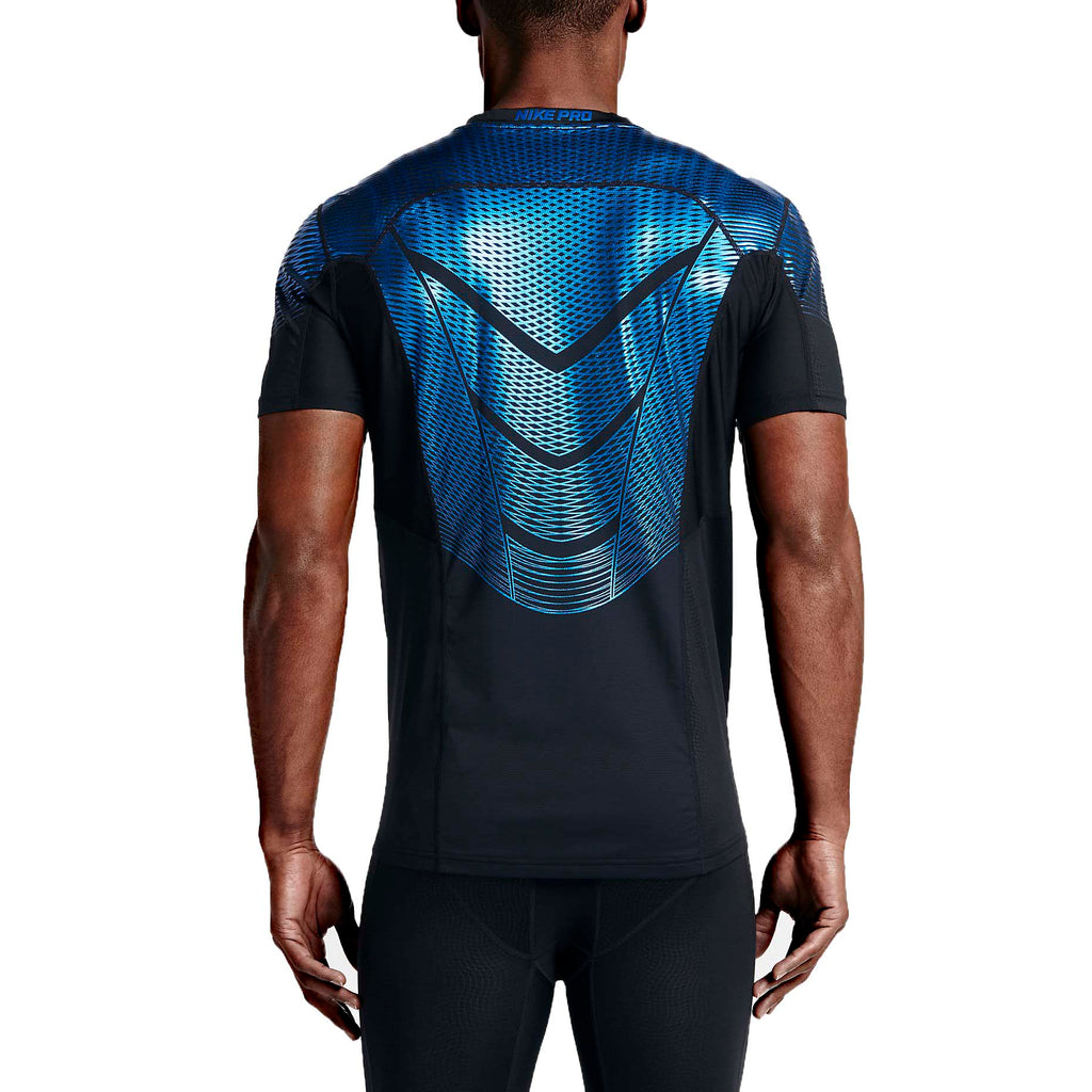 Nike Men's Pro Hypercool Fitted Top – Webzom