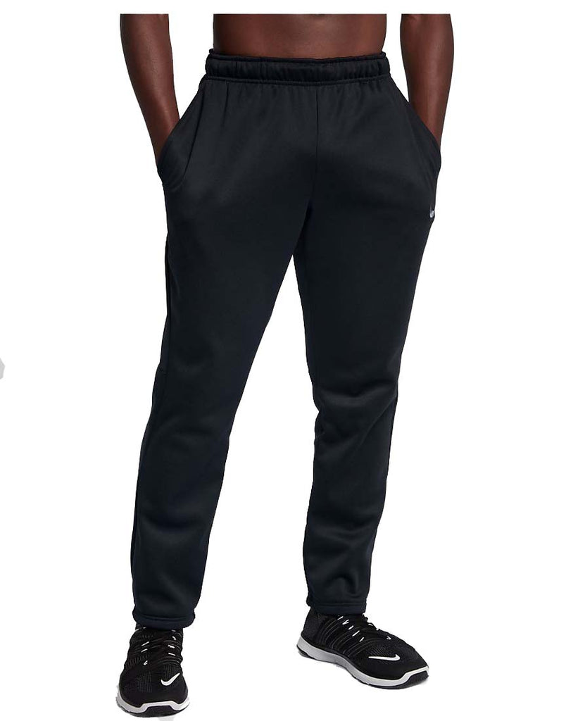 nike men's dri fit therma pants