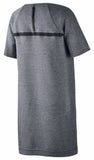 Nike Women's Sport Casual Tech Fleece Knit Dress