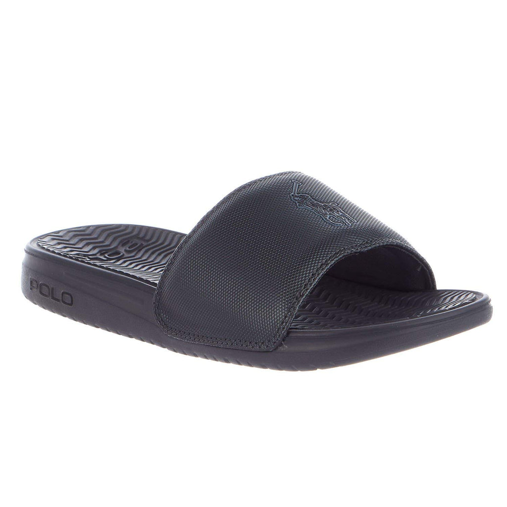 ralph lauren men's slide sandals