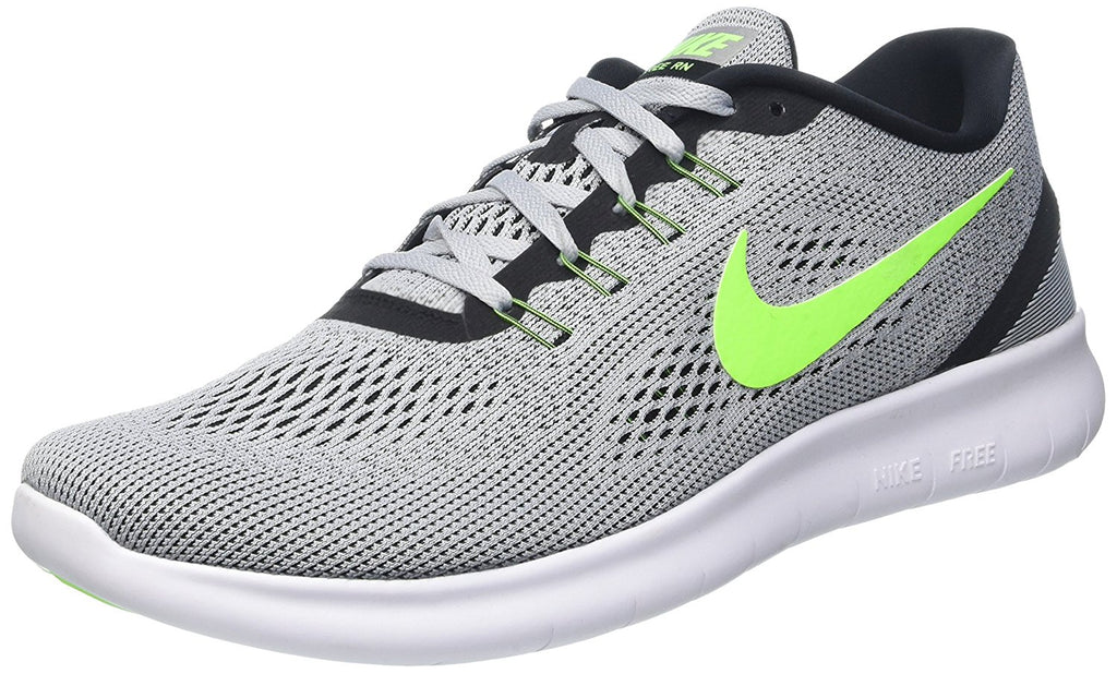 nike men's free rn distance running shoe