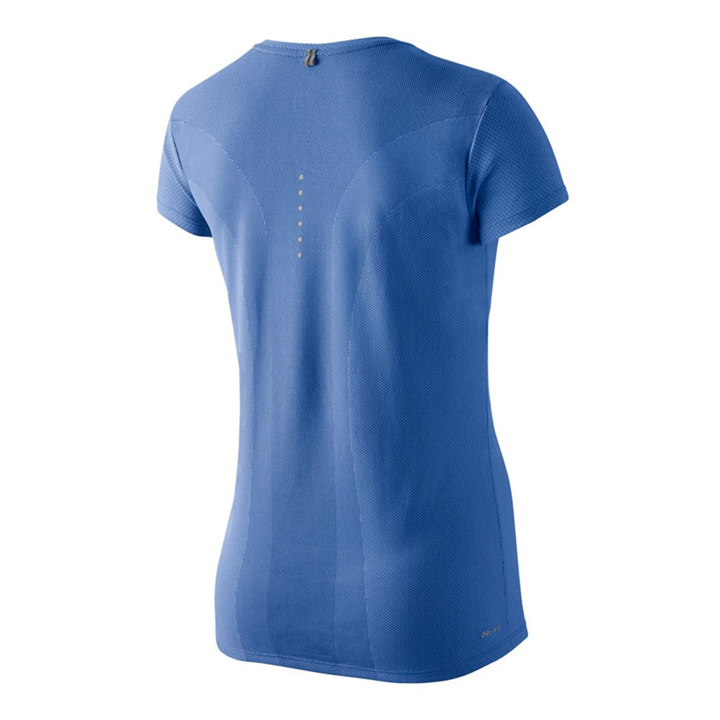 Dri-Fit Contour Short Sleeve Running Shirt – Webzom