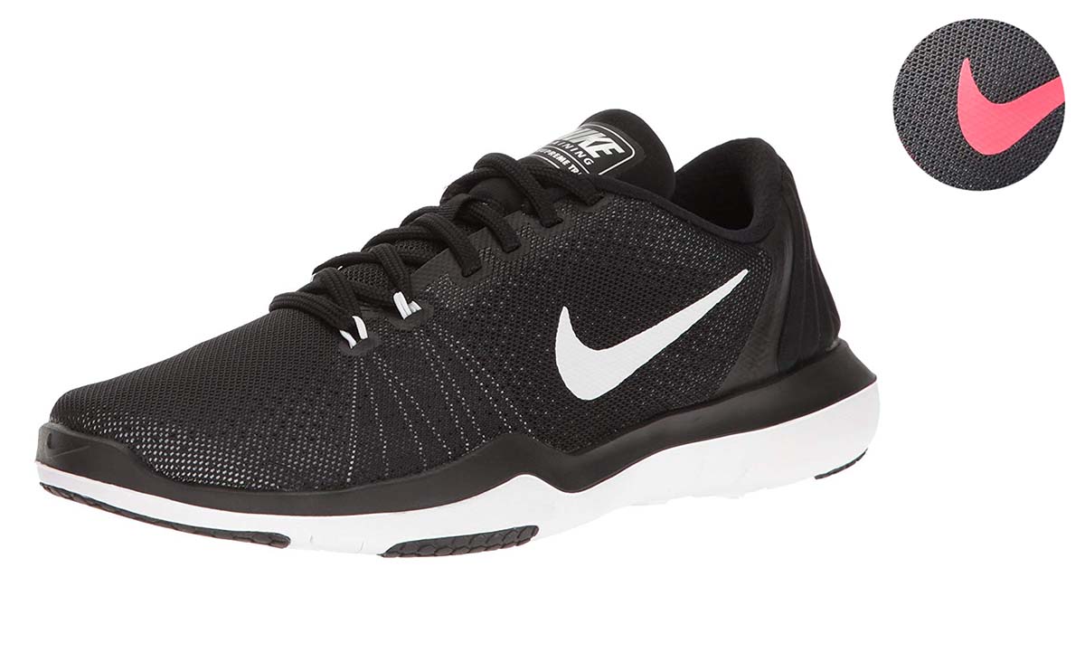 nike flex tr 5 women's training shoes