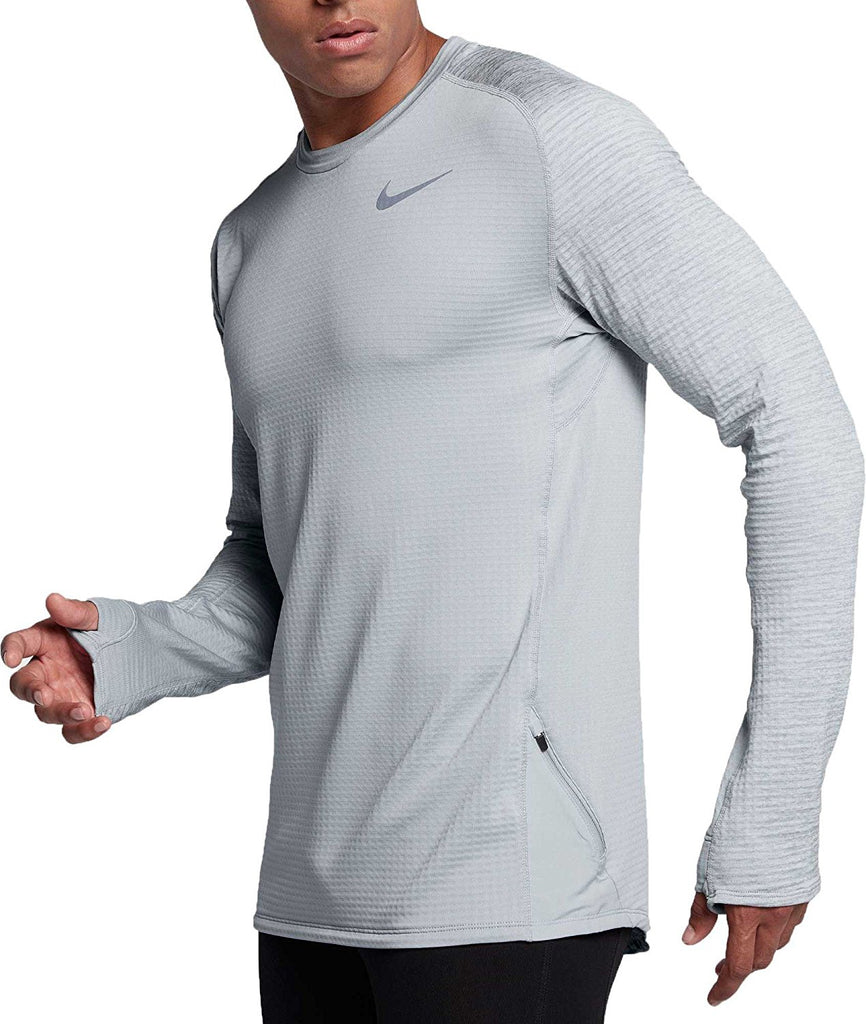 Nike Men's Therma Sphere Element Shirt – Webzom