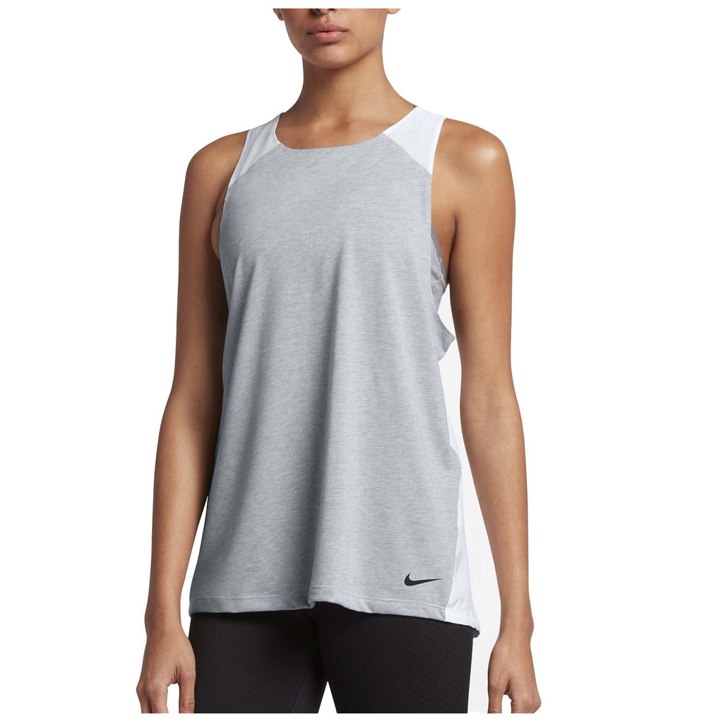 nike loose fit top