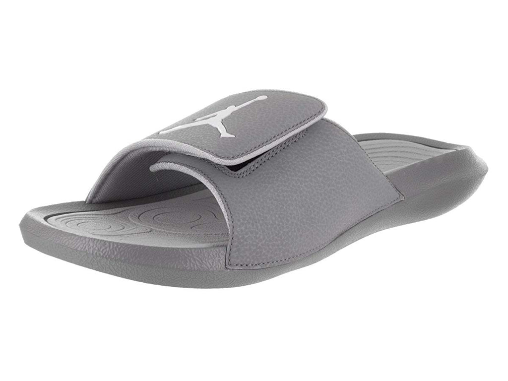 jordan slippers mens