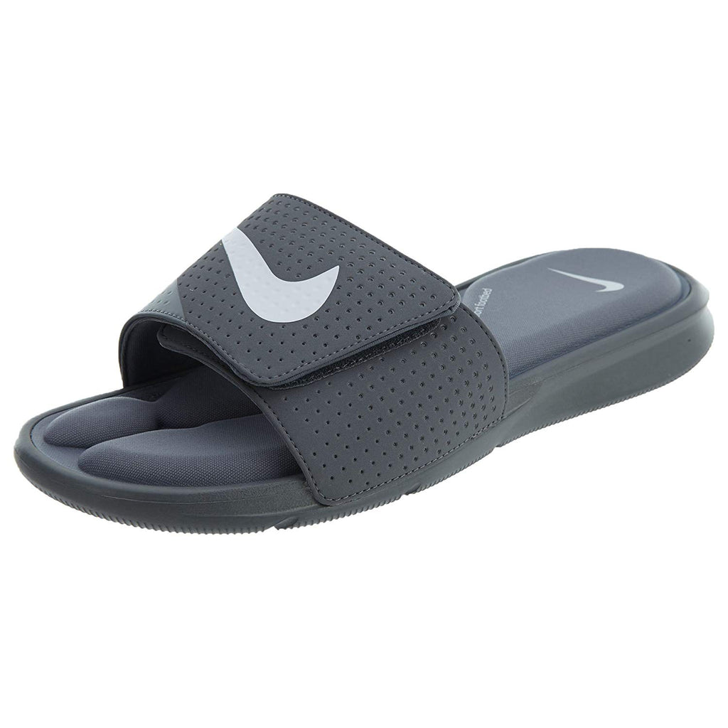 nike ultra comfort men's slide