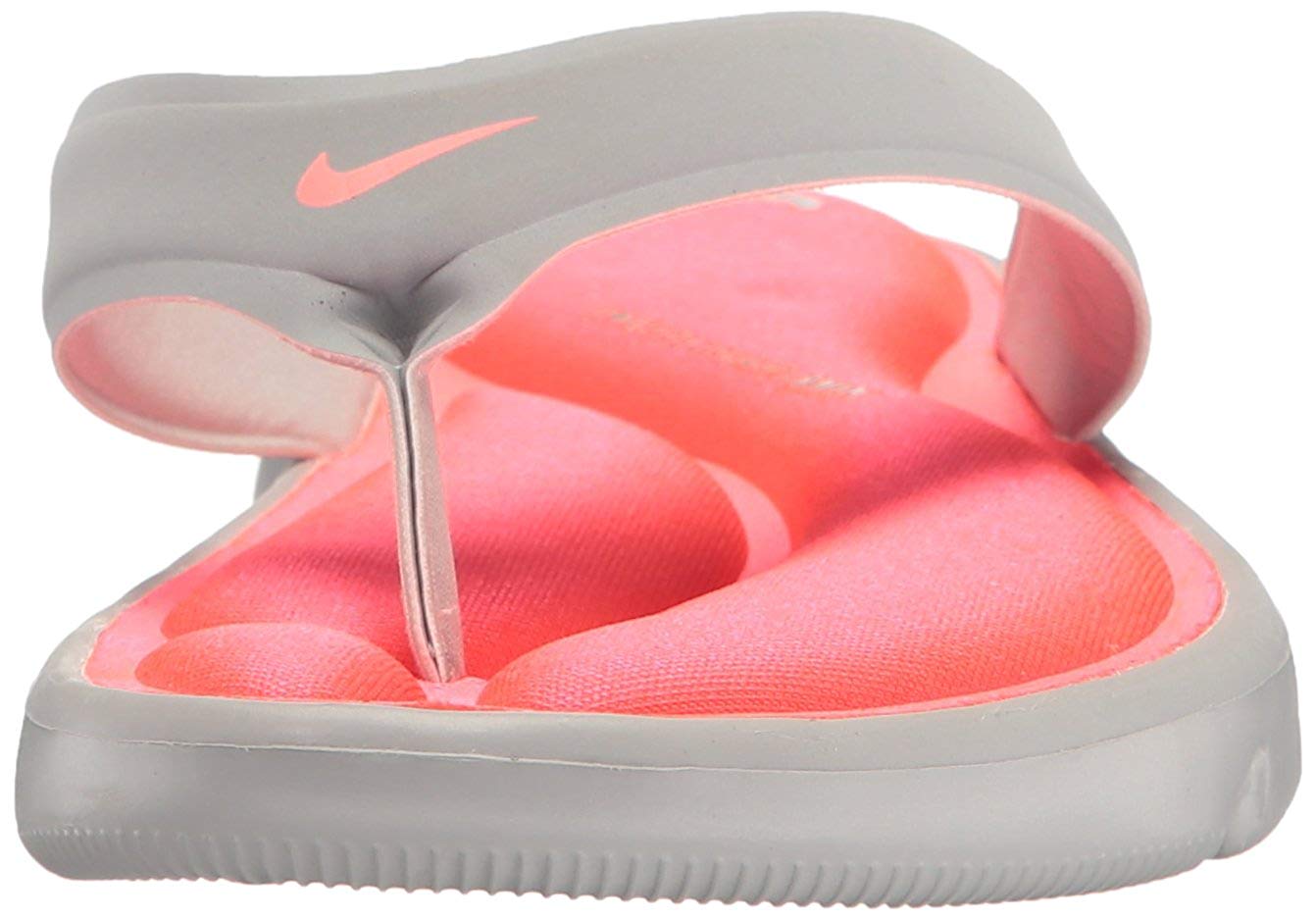 nike women's ultra comfort thong sandal