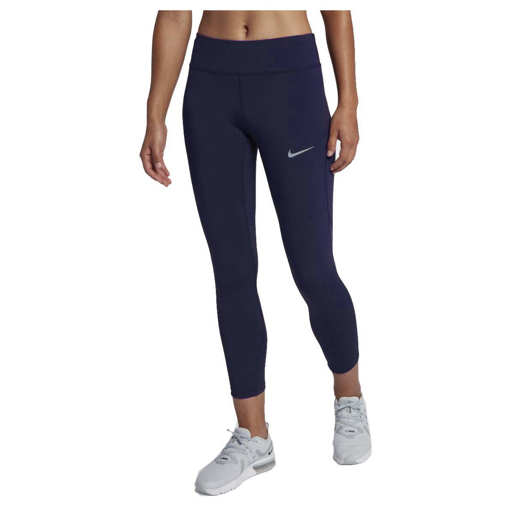 Women's Epic Lux Tight Crop Running Pants – Webzom
