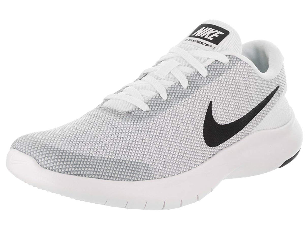 nike men's flex experience rn 7 running shoes