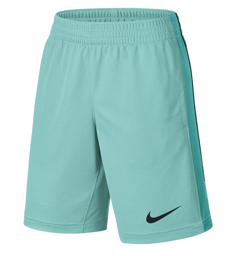 aqua nike shorts