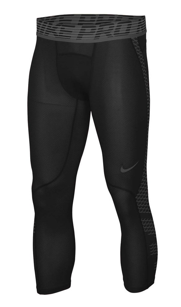 nike pro hypercool men's training tights