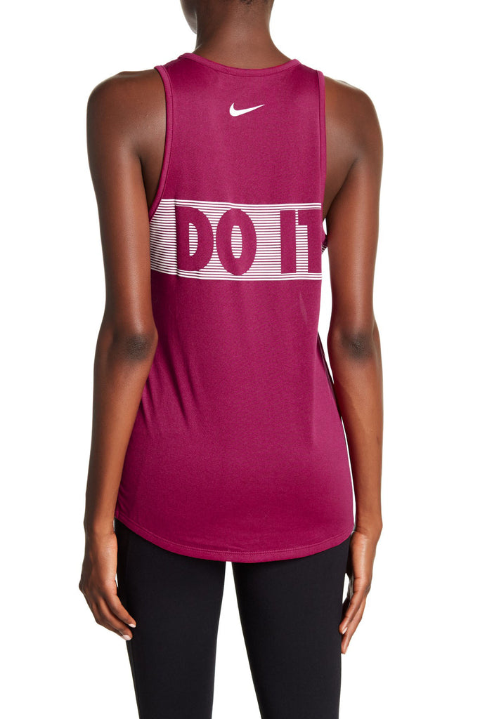 just do it tank top womens