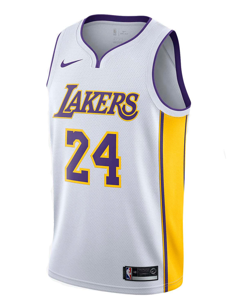 swingman jersey kobe